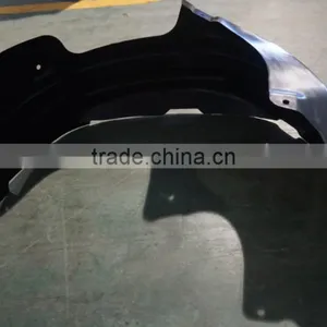OEM Rubber Wheel Guard M3 thumbnail-4