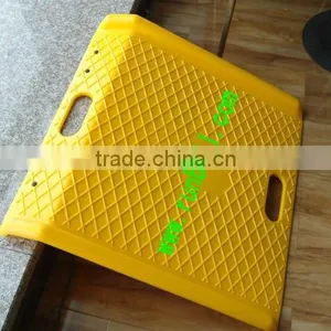 Portable Wheelchair Ramps thumbnail-1