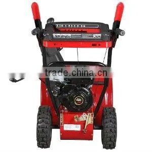 SNOWER BLOWER (WD-24) Popular Model thumbnail-1
