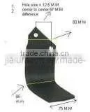 CHINA TILLER BLADE SUPPLIER thumbnail-1