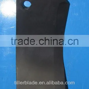 New-type Farm Machinery Rotary Cultivator Blade thumbnail-3