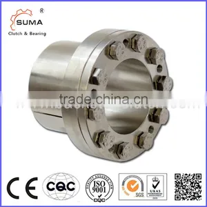Corrosion Protected Locking Assembly Cone Clamping Elements RLK 110K thumbnail-1