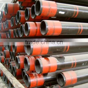 DN 600 Black Steel & Schedule 40 Seamless Pipe thumbnail-1