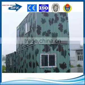 Light Material Container Homes 40ft thumbnail-3
