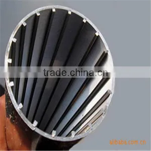 Johnson Screen Panels/ Flat Wedge Wire Screen thumbnail-1