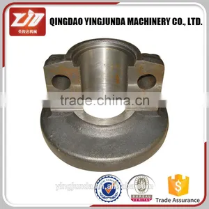 Factory Price Customized Casting Services Die Casting Part Seller thumbnail-1