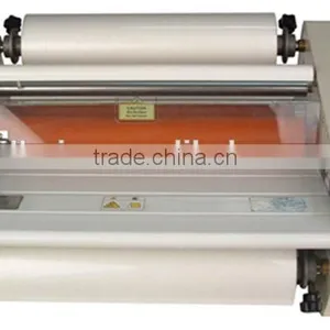 Hot And Cold Laminating Machine Price thumbnail-3