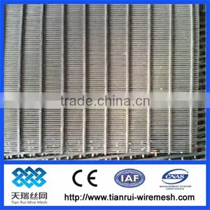 Stainless Steel Hot Sinter Vibrating Screen thumbnail-1
