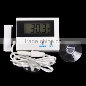 Mini LCD Digital Thermometer for Refrigerators Cabinet Cold Storage thumbnail-2