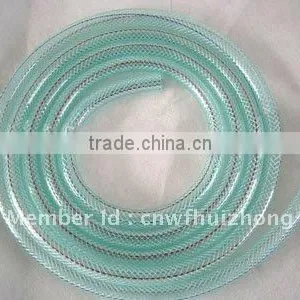 Reinforced Braided PVC Hose thumbnail-5