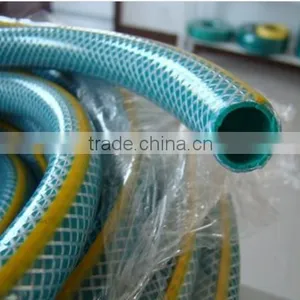 for Irrigation and Washing Light Pvc Garden Water Hose/pipe thumbnail-4