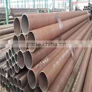 Seamless Carbon Steel Pipe thumbnail-1