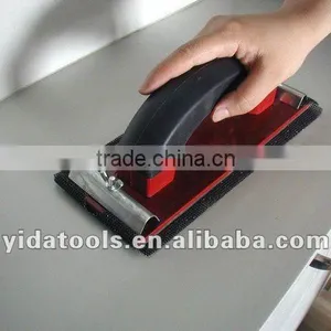 Abrasive Sanding Screen Mesh thumbnail-1