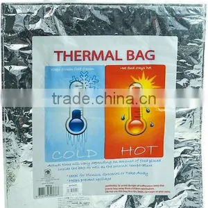 Thermal Lunch Box Bag thumbnail-1