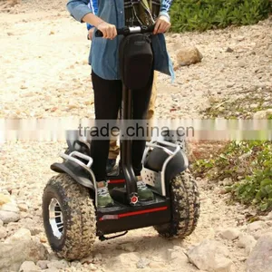 Electric Sport Scooter thumbnail-1