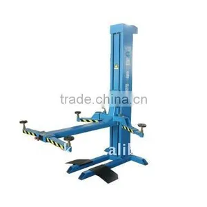 2.5Tons Car Hoist / Lift thumbnail-1