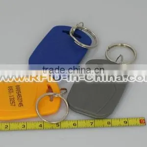Chip S50/S70 RFID Inlays RFID Card Inlays Wet HF RFID Inlay With Factory Price thumbnail-5