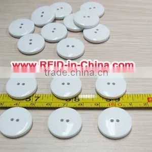 High Performance RFID Management Software With Washable RFID Tags thumbnail-1