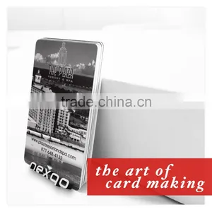 Offset Printing MIFARE Classic 1K Card Pvc Material thumbnail-1