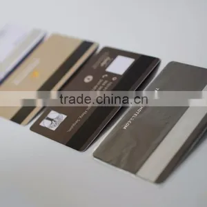 Offest Printing Plastic MIFARE Plus 2K Rfid Card Key thumbnail-5