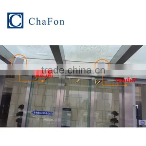 Library Rfid Gate Reader Rfid Reader and Antenna for Barrier thumbnail-3