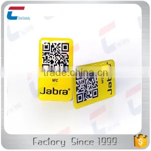 NTAG 213 Tag NFC Epoxy RFID Key Card for Access Control thumbnail-4
