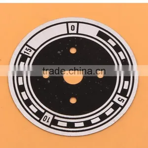 Aluminium Round Ring thumbnail-6