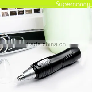 Supernanny 2 in 1 Nose Nose Hair Scissors(SN-3560) thumbnail-1