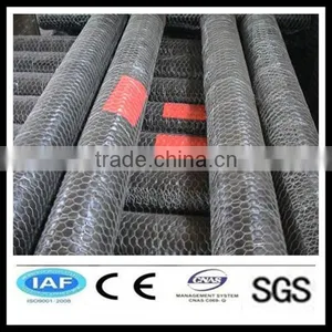 Hot Sale Galvanized Hexagonal Wire Mesh thumbnail-1