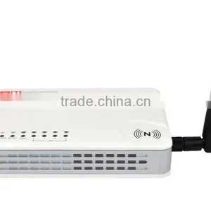 New Good Quality 150mbps Ralink 5350 11N / 150M Wireless Wifi Router / Antenna SMA 2dBi Antenna (1T1R) thumbnail-1