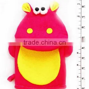 BATH GLOVE thumbnail-1