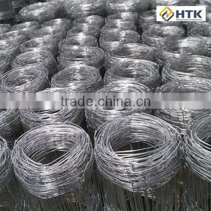 Durable Galvanized Fied Fence thumbnail-5