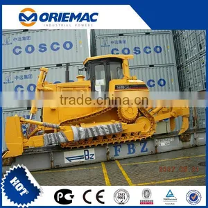 Chinese HBXG 160HP Bulldozer d6 SD6G Bulldozer (SD6G) thumbnail-1