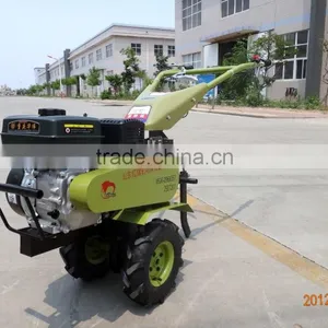 2016 Best Sale Mini Power Tiller thumbnail-4