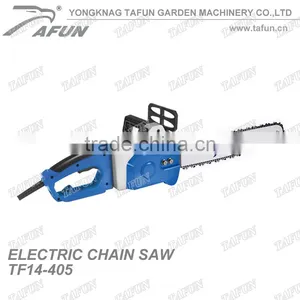 Popular Electric Chain Saw(TF14-405) thumbnail-1