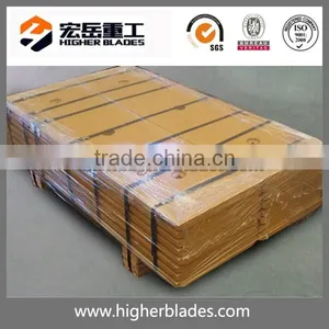 Bulldozer Cutting Edge Blade 9W2426 for Caterpillar D11N thumbnail-4