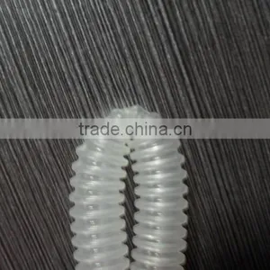 HDP Eplastic Telescoping Drinking Straws, Curly Straws, Soda Straw thumbnail-2