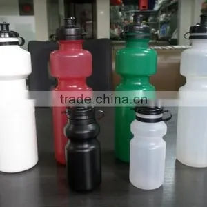 OEM Plastic PE 500ml Water Bottle Mould for Children Manufacture for Sale thumbnail-3