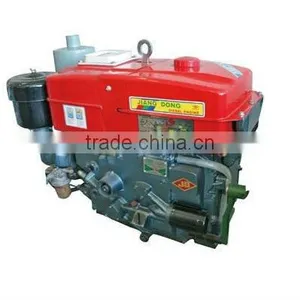Economic JD330 Diesel Engine Fule Saving thumbnail-1