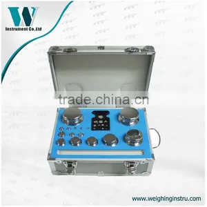 M1 Stainless Steel Calibration Weight Masses thumbnail-5