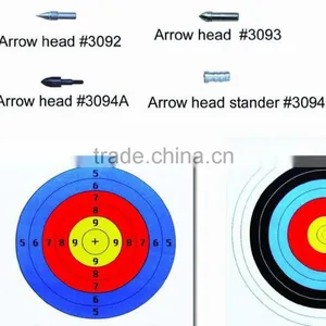 Carbon Arrow Suppliers of Carbon Arrows Hunting thumbnail-4