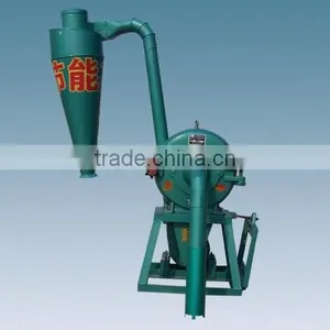 9FC-360 Disk Mill thumbnail-1