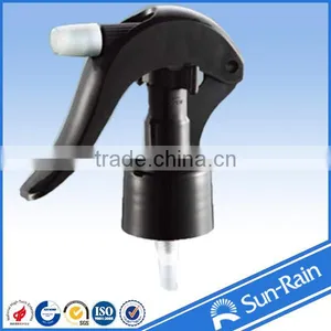 Variety Color PP Plastic Smooth Mini Trigger Sprayer With 0.2-0.3cc Output thumbnail-6