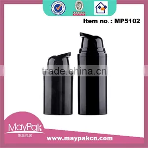 10ml 15ml 30ml 50ml Empty Airless Lotion Bottle thumbnail-1