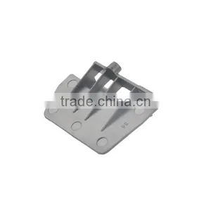 Hot Selling Good Quality Muffler Guard for Engine 1E34F thumbnail-1