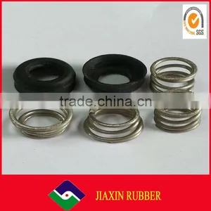 2015 Manufacturer China Wholesale High Quality Bathroom Accessories Rubber Flat Washer thumbnail-4