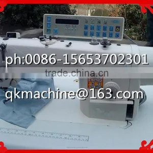 Multi-function High Quality Computer Sewing Machine thumbnail-4