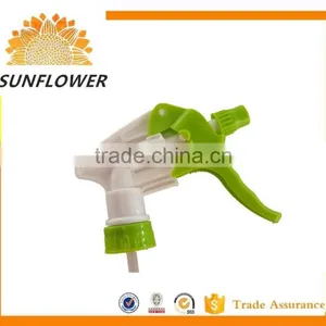 28mm Garden Usage Plastic Spray/stream/off Hand Pressure Sprayer SF-D thumbnail-3