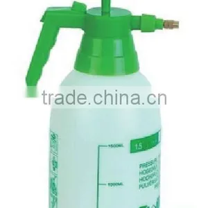1.5 Liter Trigger Sprayer thumbnail-1