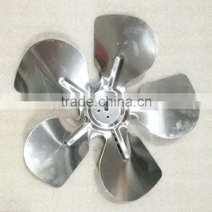 PartsNet Refrigerator Motor Shaded Pole Motor AC Fan Motor Refrigerator Spare Parts thumbnail-2